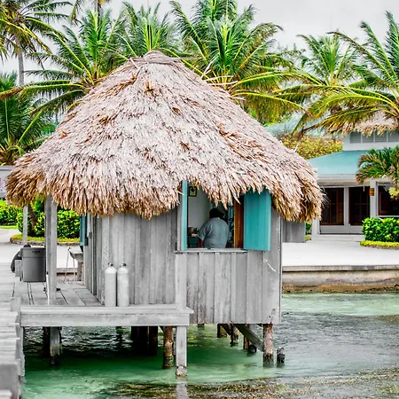 Victoria House Resort & Spa