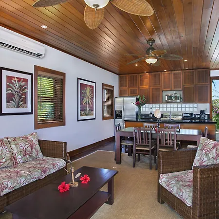 Victoria House Resort & Spa