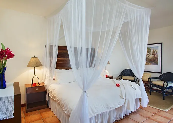 Victoria House & 5* San Pedro (Ambergris Caye)