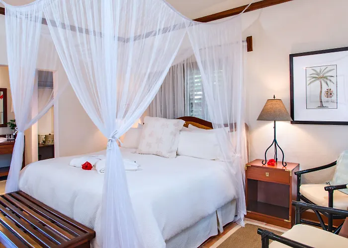 Victoria House & Hotel San Pedro (Ambergris Caye)