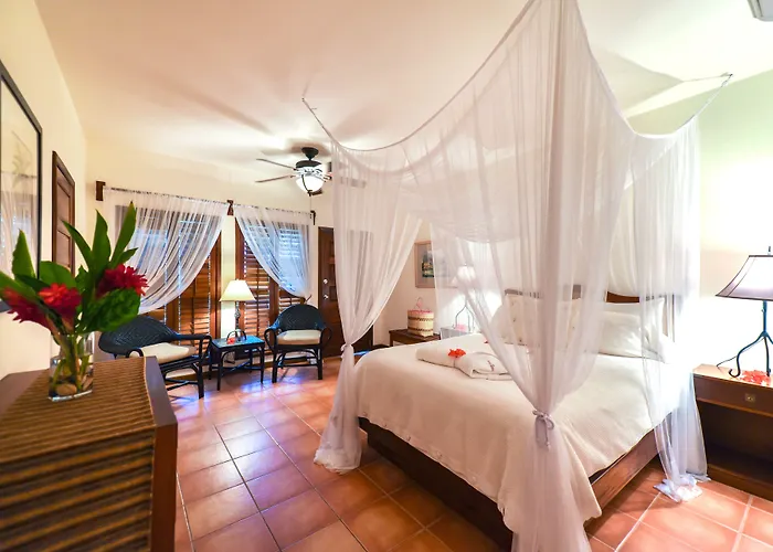 Hotel Victoria House &