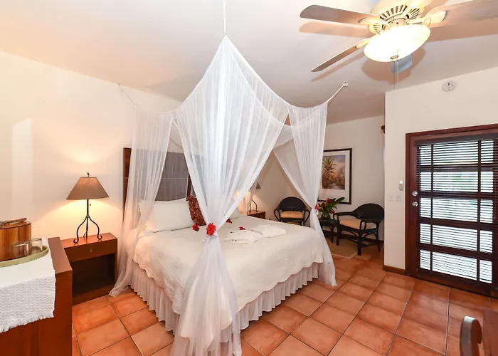 Victoria House & Hotel San Pedro (Ambergris Caye)