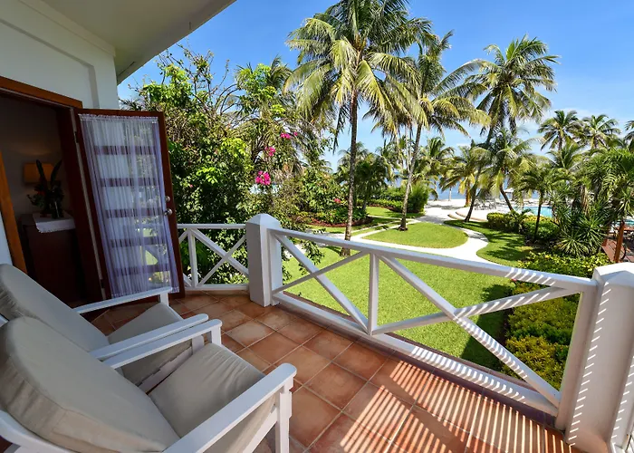 Victoria House & 5* San Pedro (Ambergris Caye)