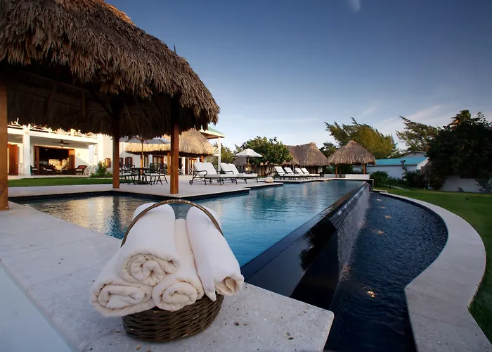 Hotel Victoria House & 5*