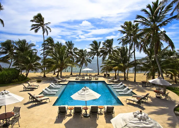 Victoria House & Hotel 5*