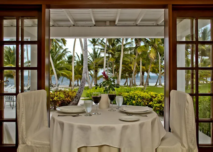Victoria House & 5* San Pedro (Ambergris Caye)