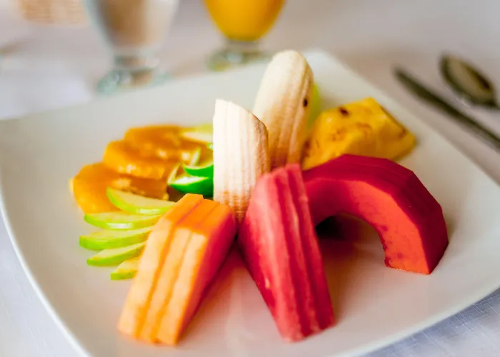 Hotel Victoria House & 5*