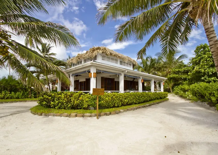 Victoria House & Hotel 5*