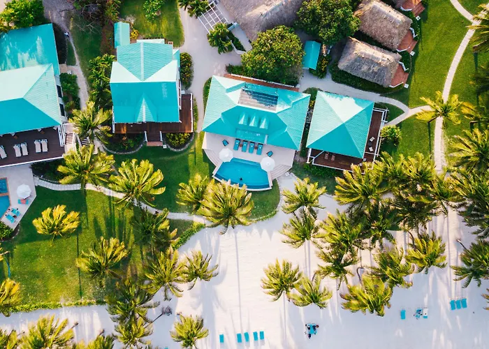 Hotel Victoria House & 5*