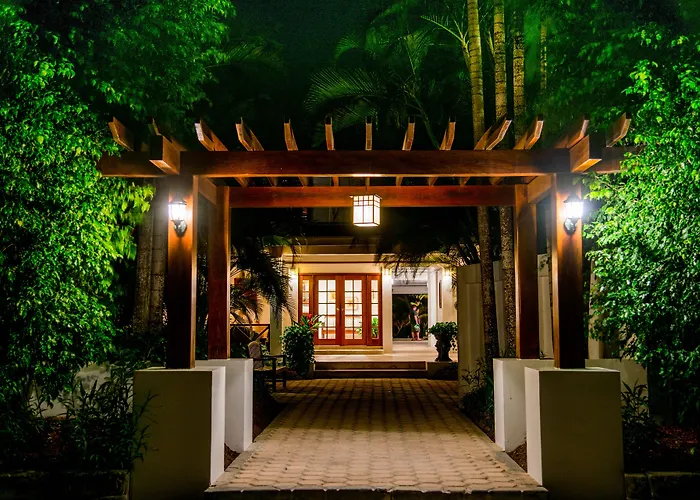 Victoria House & Hotel San Pedro (Ambergris Caye)