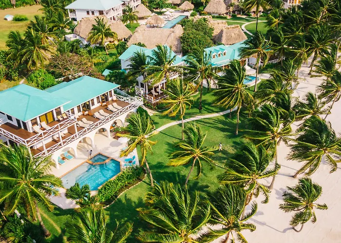 Hotel Victoria House & 5*