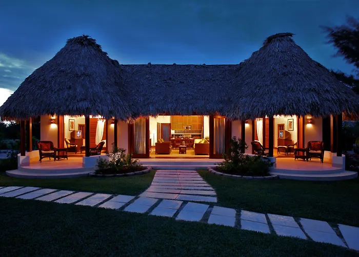 Victoria House & Hotel 5*