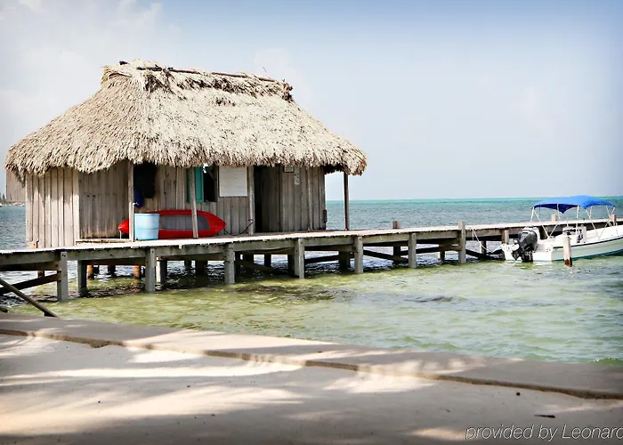 Victoria House & Hotel San Pedro (Ambergris Caye)