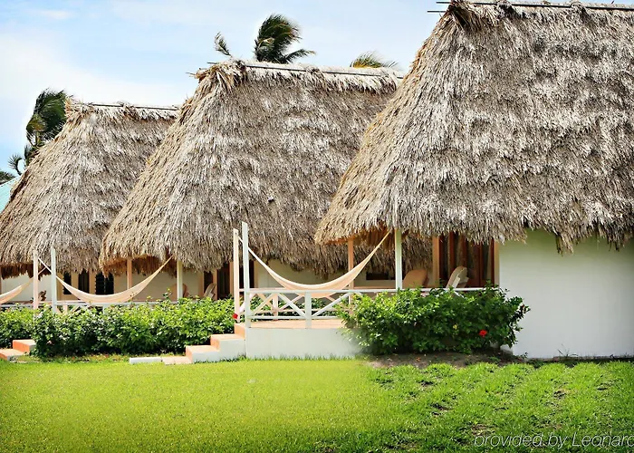 Victoria House & Hotel San Pedro (Ambergris Caye)