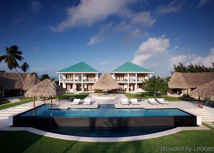 Hotel Victoria House & 5*