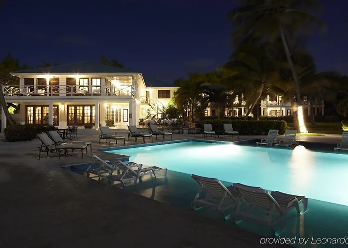 Victoria House & Hotel 5*