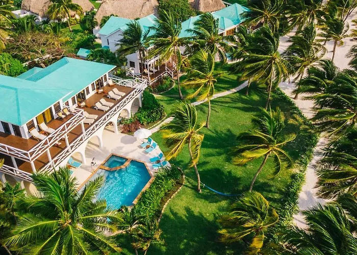 Hotel Victoria House &